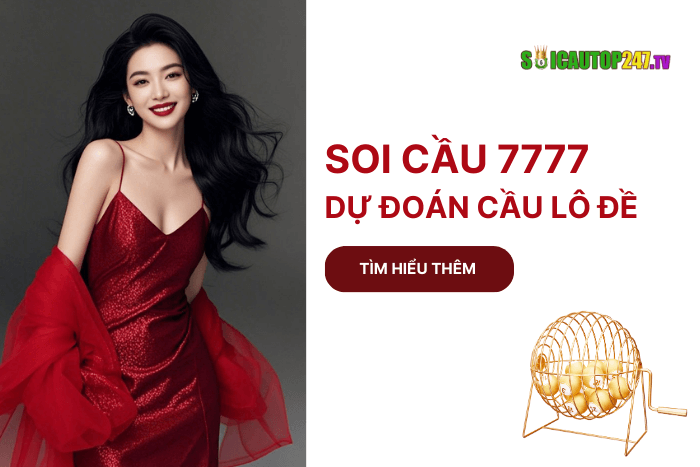 Soi cầu Rồng Bạch Kim 777