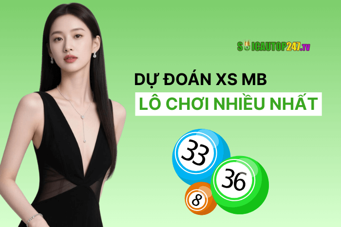 dự đoán xổ số ngày mai