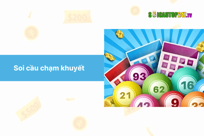 Soi cầu chạm khuyết
