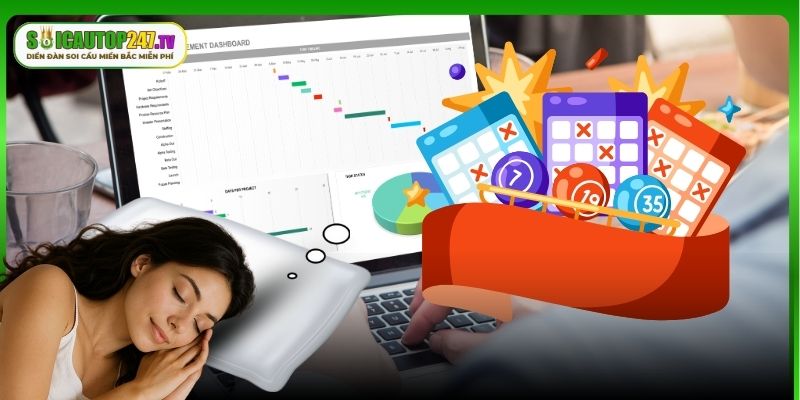 Khám phá cách tính lô đề bằng excel