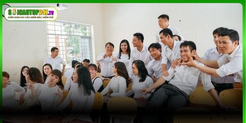 Nằm mơ thấy bạn cũ đánh con số nào
