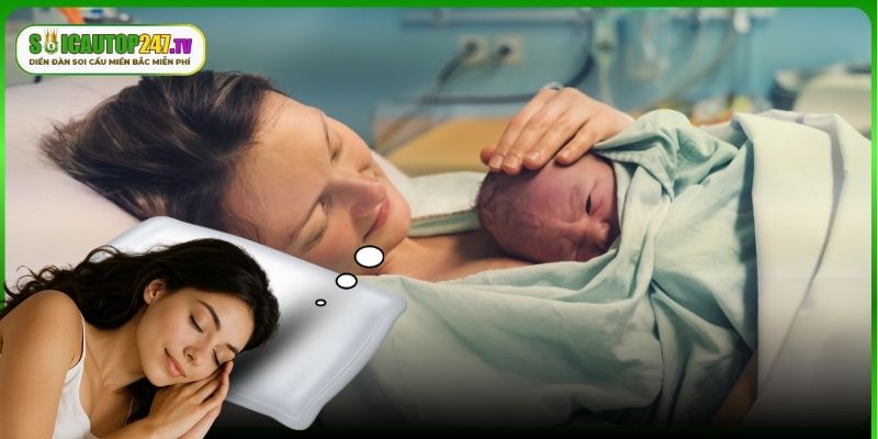 Những con số may mắn gắn với giấc chiêm bao