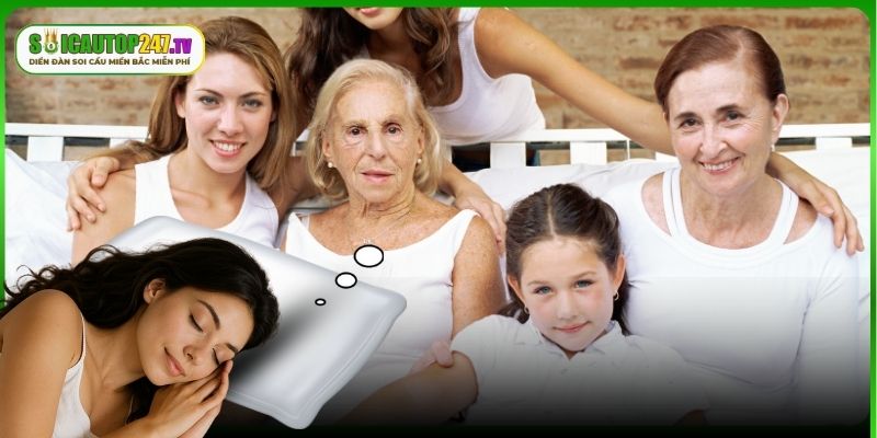 Thấy người thân khoe trúng số chọn con gì để đánh?