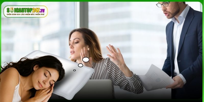 Tổng hợp con số phát tài khi mộng thấy đồng nghiệp